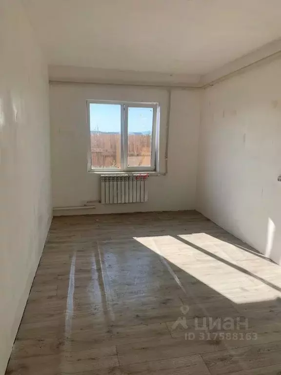 Дом в Тыва, Кызылский кожуун, Каа-Хем пгт ул. Шахтерская (58 м) - Фото 0