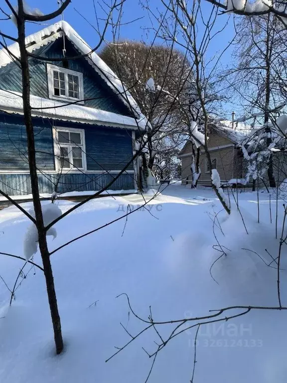 Дом в Московская область, Раменский муниципальный округ, Садовое СНТ ... - Фото 1