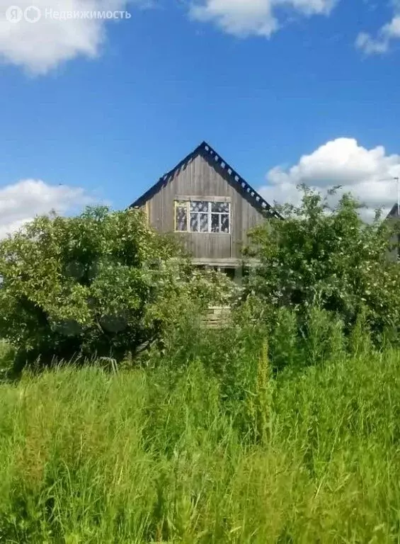 Дом в Уварово, Пролетарская улица, 20 (91.2 м) - Фото 0