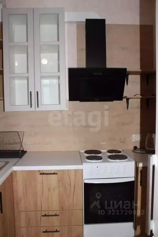 2-к кв. Башкортостан, Уфа просп. Дружбы Народов, 55/1 (40.0 м) - Фото 1