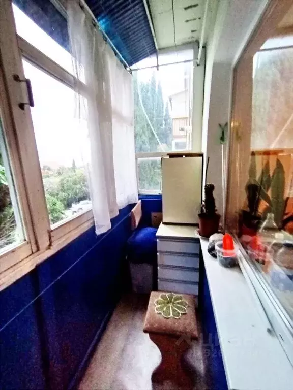 2-к кв. Крым, Феодосия муниципальный округ, Коктебель пгт ул. Ленина, ... - Фото 1