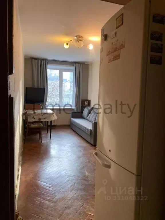 Комната Москва Дмитровское ш., 95К1 (18.0 м) - Фото 1