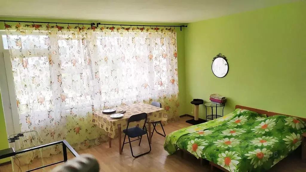 Дом в Крым, Феодосия муниципальный округ, Коктебель пгт ул. Аксенова, ... - Фото 1