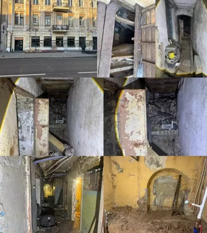 Помещение свободного назначения в Самарская область, Самара ... - Фото 1