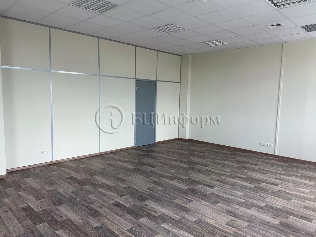 Офис в Санкт-Петербург Софийская ул., 60АЯ (63 м) - Фото 1