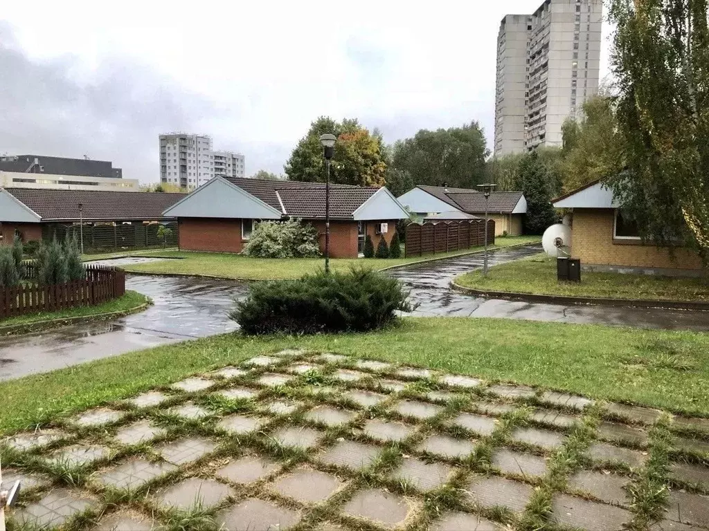 Коттедж в Москва ул. Юности, 5с37 (125 м) - Фото 2