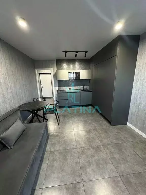 Студия Татарстан, Казань ул. Ярышлар, 4 (30.0 м) - Фото 2