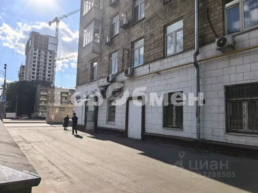 Помещение свободного назначения в Москва Дмитровское ш., 52К1 (130 м) - Фото 2