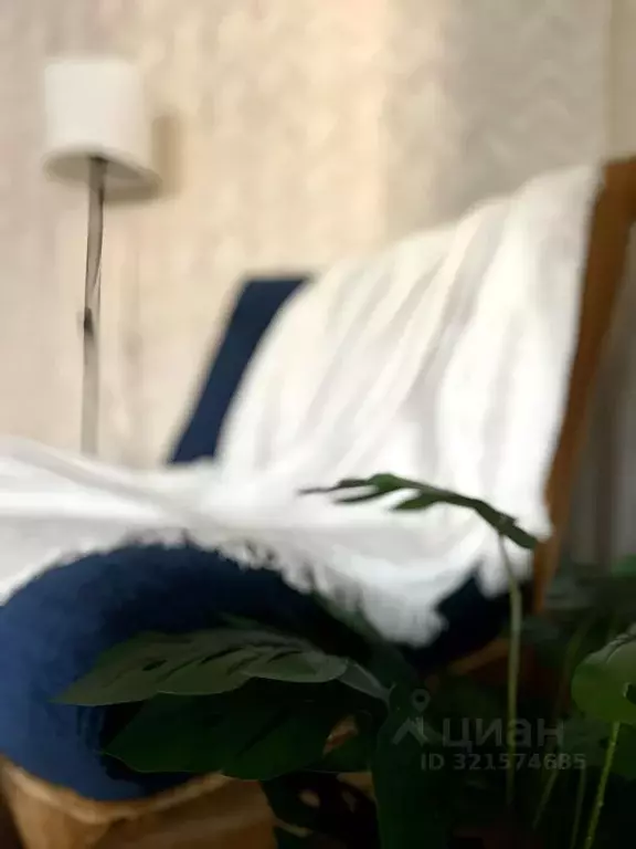 2-к кв. Башкортостан, Уфа просп. Октября, 42 (42.0 м) - Фото 1