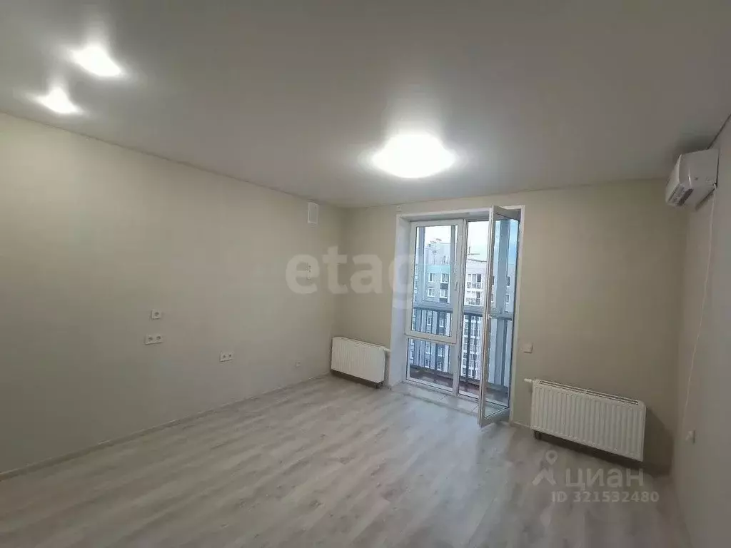 Студия Башкортостан, Уфа ул. Героя Зорина, 5 (23.7 м) - Фото 0