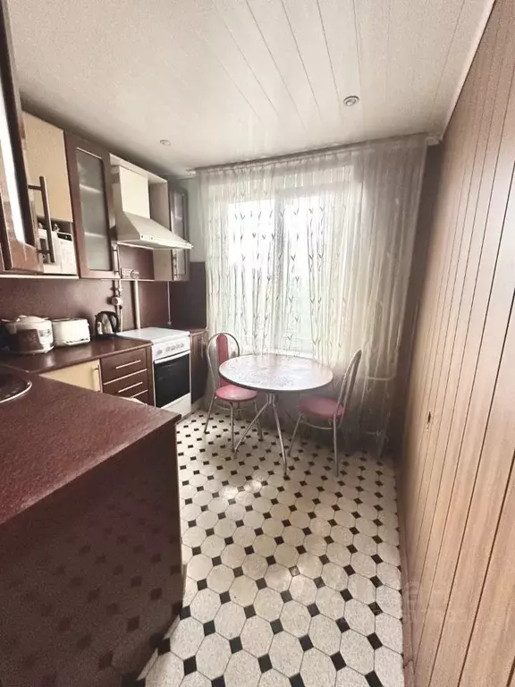 3-к кв. Татарстан, Набережные Челны просп. Вахитова, 25 (58.3 м) - Фото 1