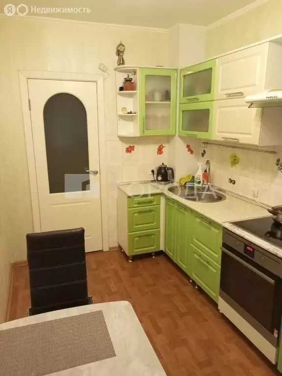 2-комнатная квартира: Барнаул, улица Шумакова, 45 (52 м) - Фото 0