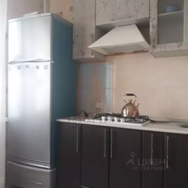 1-к кв. Московская область, Чехов муниципальный округ, с. Новый Быт ... - Фото 1