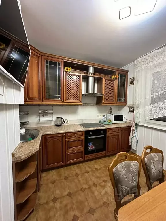 Комната Москва ул. Шверника, 5 (14.0 м) - Фото 1