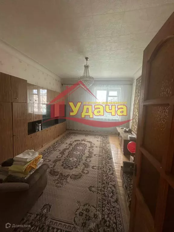Продаётся 2-к квартира, 63.5 м - Фото 1