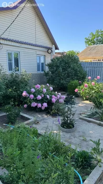 Дом в село Икряное, Рыбацкая улица, 59 (61 м) - Фото 1