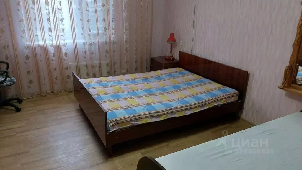 2-к кв. Ростовская область, Волгодонск В-3 кв-л,  (48.0 м) - Фото 1