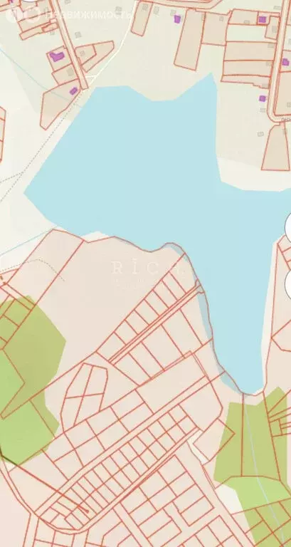 Участок в Челябинская область, Сосновский муниципальный округ, посёлок ... - Фото 2