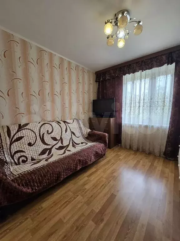 3-к. квартира, 62 м, 5/9 эт. - Фото 0