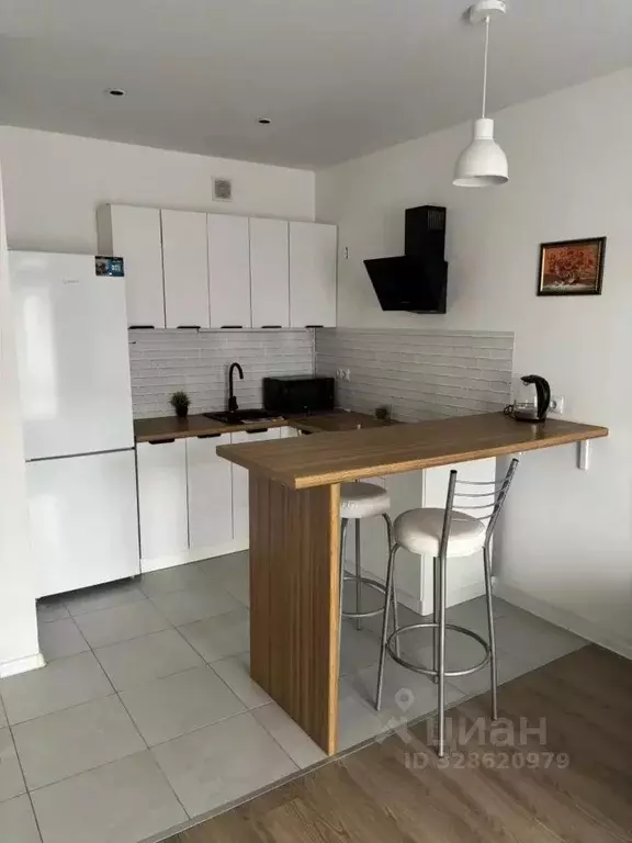 2-к кв. Москва Сосенское поселение, ул. Александры Монаховой, 89к2 ... - Фото 1