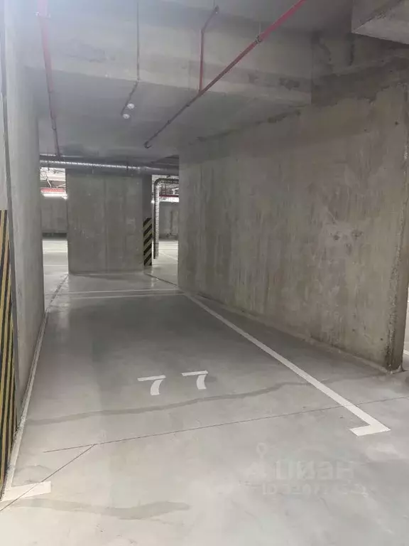 Гараж в Санкт-Петербург просп. Обуховской обороны, 36 (14 м) - Фото 1