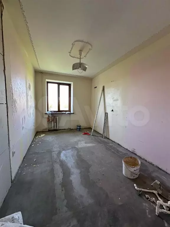3-к. квартира, 57 м, 8/9 эт. - Фото 1
