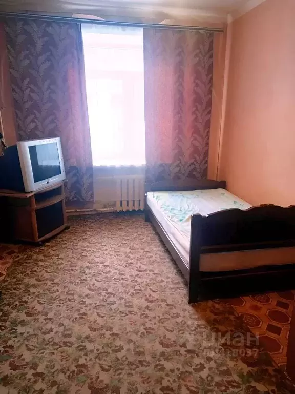 Комната Калужская область, Калуга пер. 1-й Пестеля, 50 - Фото 0