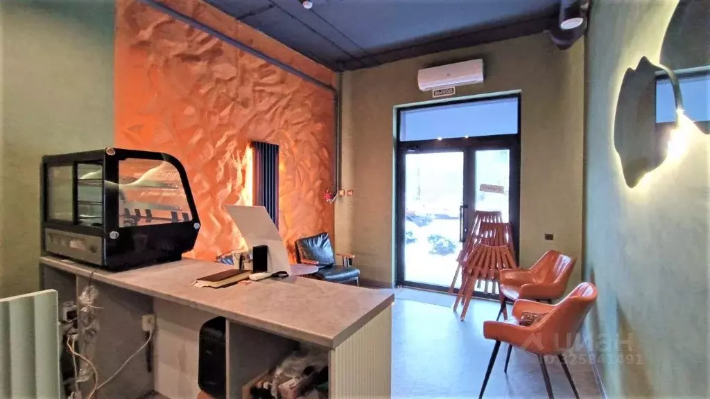 Торговая площадь в Краснодарский край, Краснодар 9-й километр мкр, ул. ... - Фото 2