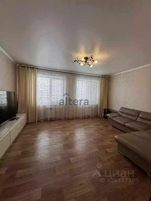 Дом в Татарстан, Казань ул. Чирямле, 7А (144 м) - Фото 2