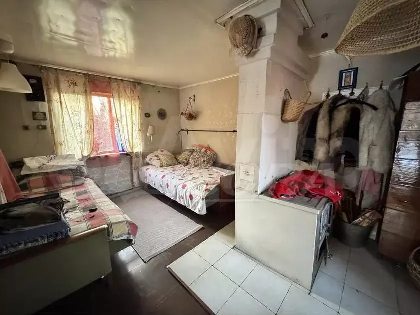 Дача 20 м на участке 10 сот. - Фото 0
