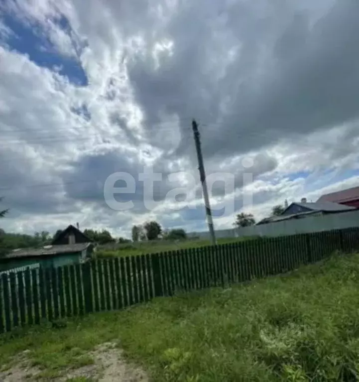 Участок в Тульская область, Веневский муниципальный округ, Коломенская ... - Фото 2