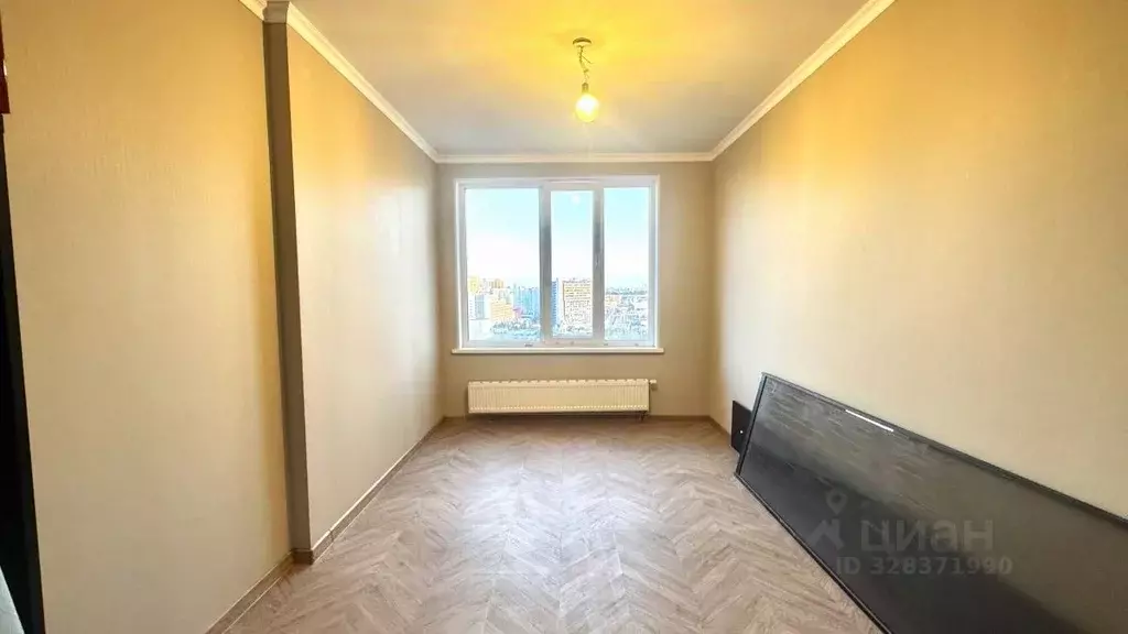 1-к кв. Московская область, Красногорск ул. Липовой Рощи, 1к2 (40.0 м) - Фото 1