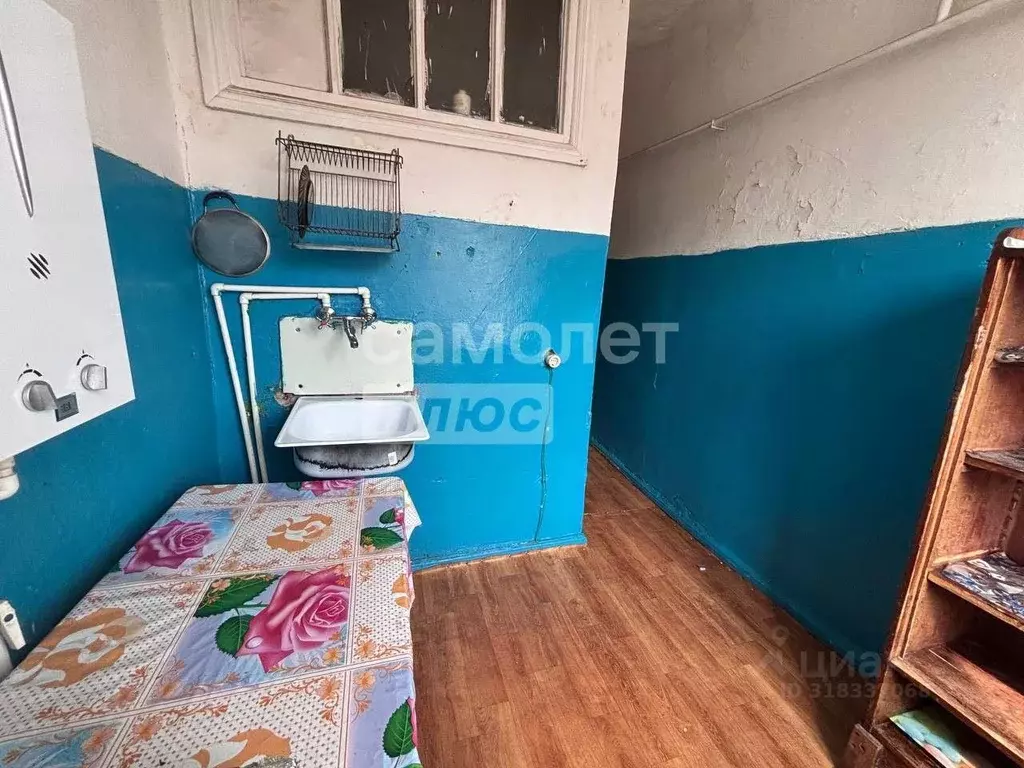 3-к кв. Оренбургская область, Оренбург ул. Кирова, 46 (50.0 м) - Фото 1