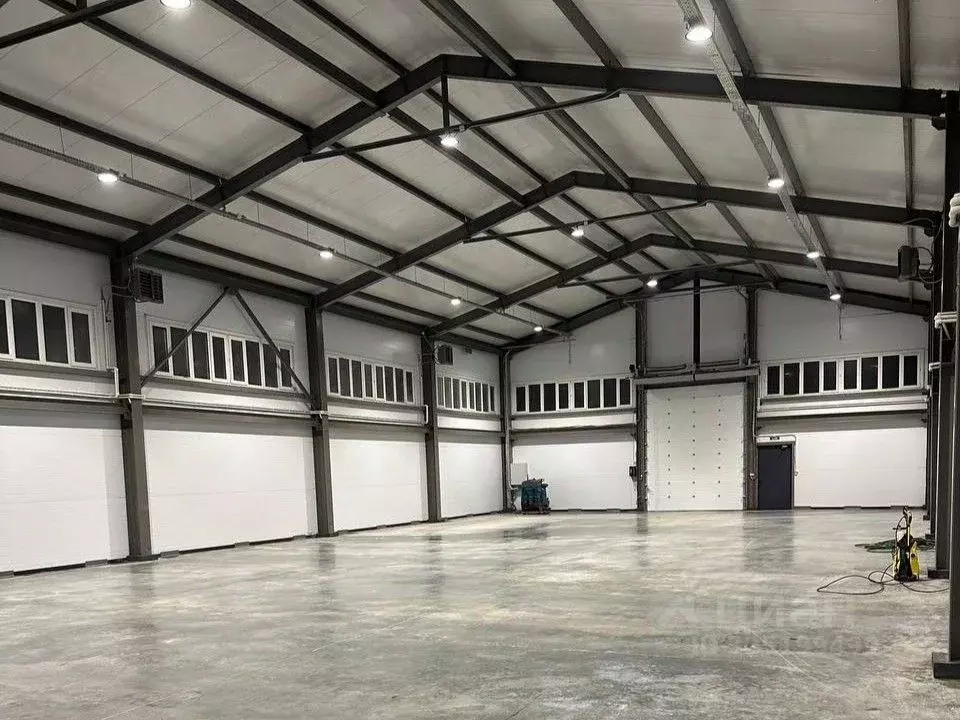 Склад в Московская область, Богородский городской округ, д. Большое ... - Фото 2