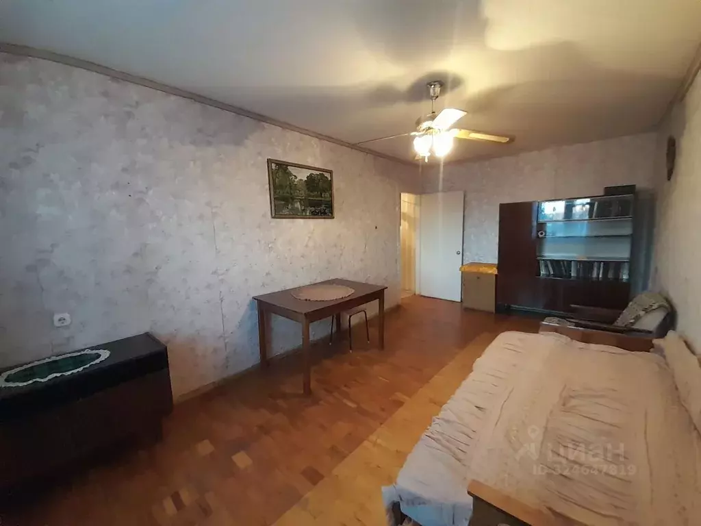 2-к кв. Оренбургская область, Орск Новый город мкр, ул. Новосибирская, ... - Фото 1