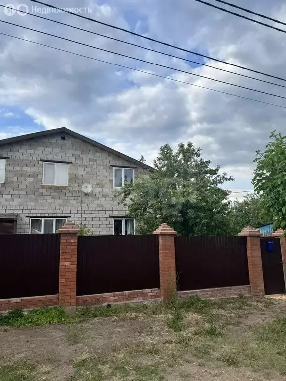 Дом в Уфа, Большая Шелководная улица (80 м) - Фото 2
