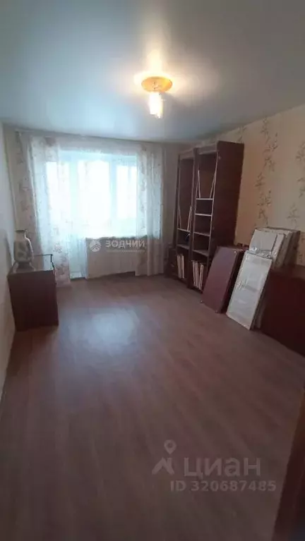 2-к кв. Чувашия, Чебоксары Московский просп., 50 (46.6 м) - Фото 0