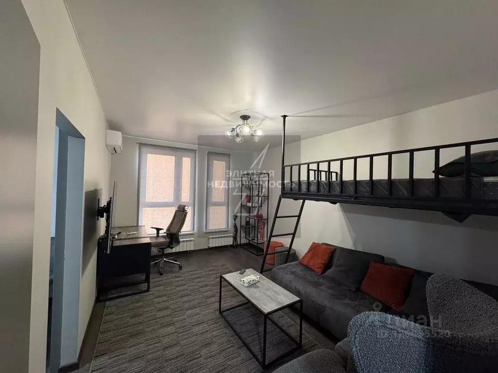 1-к кв. Москва Дмитровское ш., 73Б (42.0 м) - Фото 1