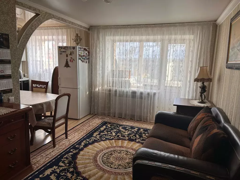 Продаётся 2-к квартира, 45 м - Фото 1