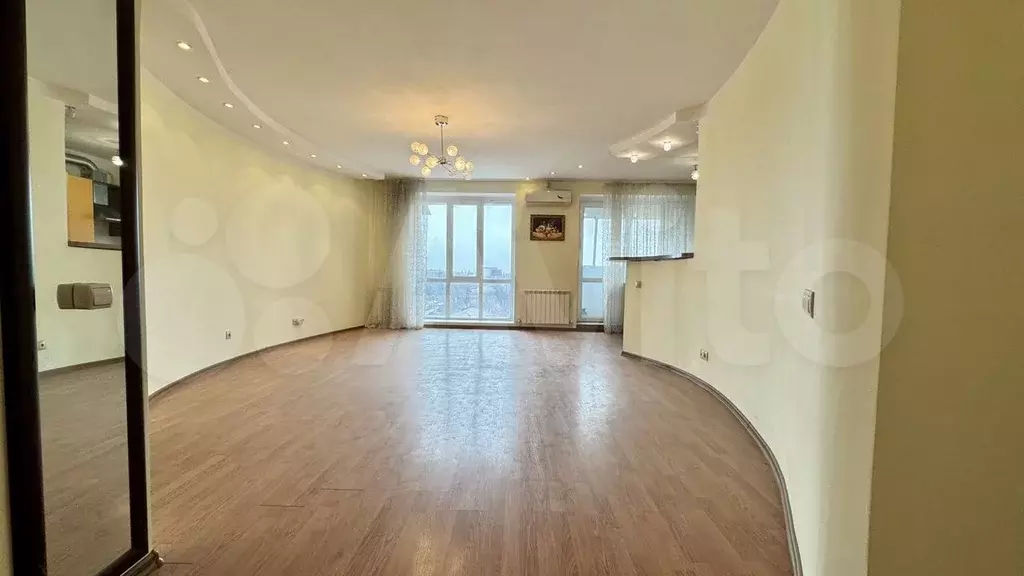 2-к. квартира, 85 м, 6/6 эт. - Фото 0