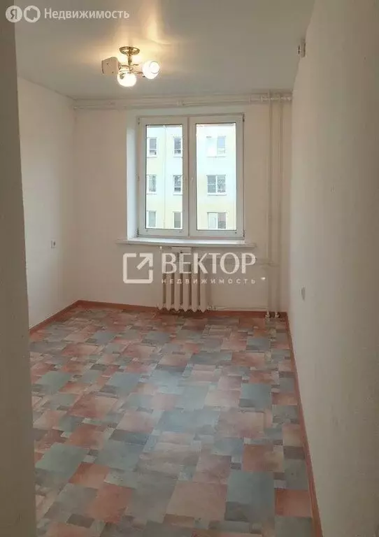 2-комнатная квартира: Кохма, Георгиевский переулок, 1 (45.7 м) - Фото 0