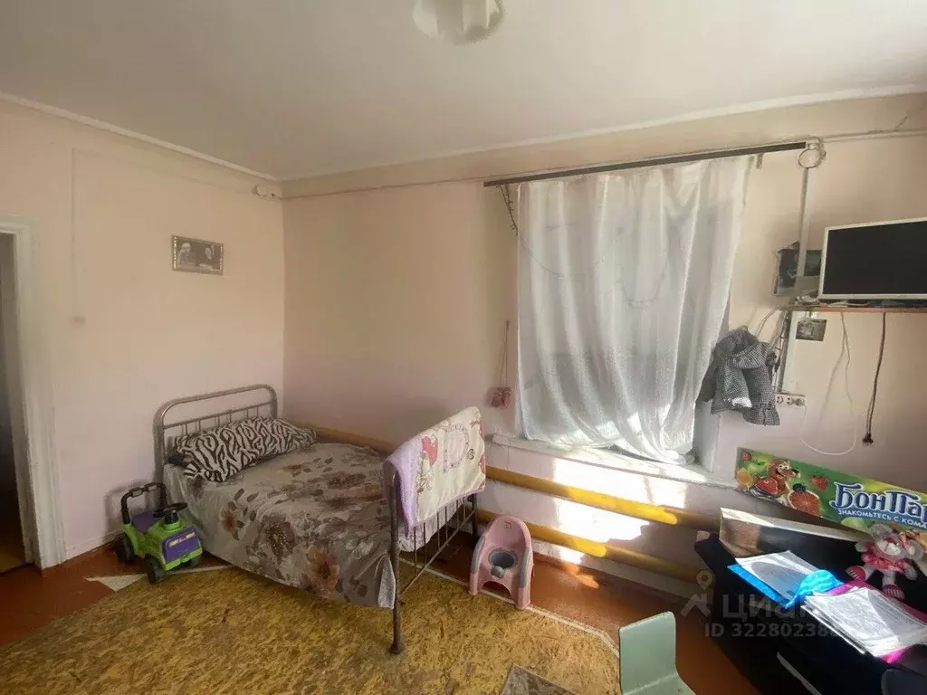 Дом в Новосибирская область, Новосибирск ул. Чкалова, 27 (72 м) - Фото 2