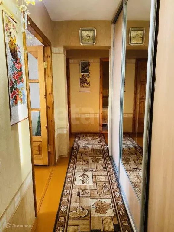Продаётся 2-к квартира, 51.2 м - Фото 0