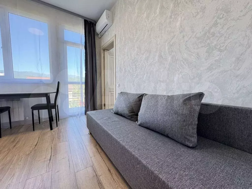 1-к. квартира, 40 м, 2/3 эт. - Фото 1