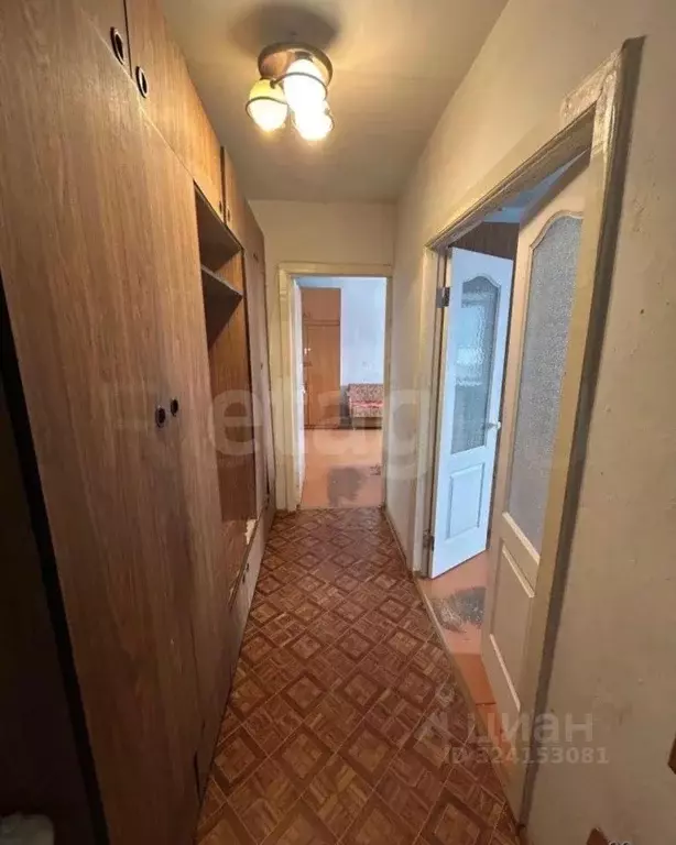 2-к кв. Томская область, Томск Мокрушинский мкр, ул. Мокрушина, 22 ... - Фото 2