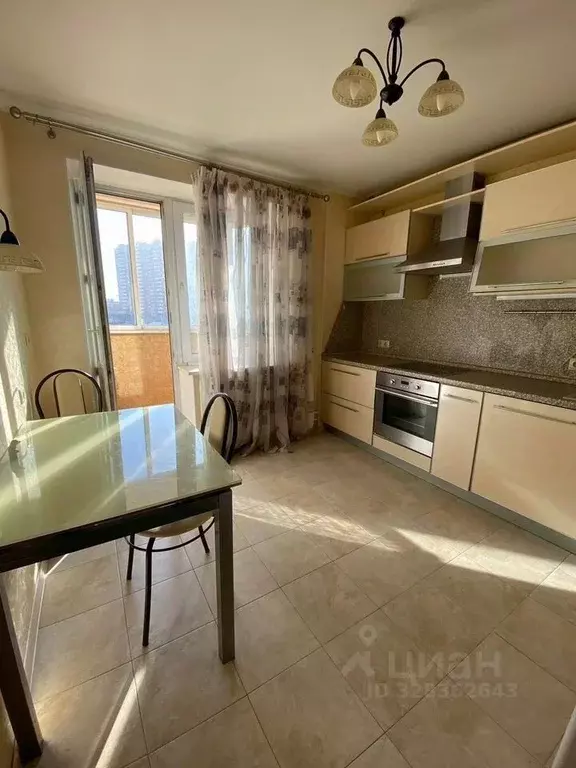 1-к кв. Московская область, Долгопрудный Новый бул., 15 (42.0 м) - Фото 2