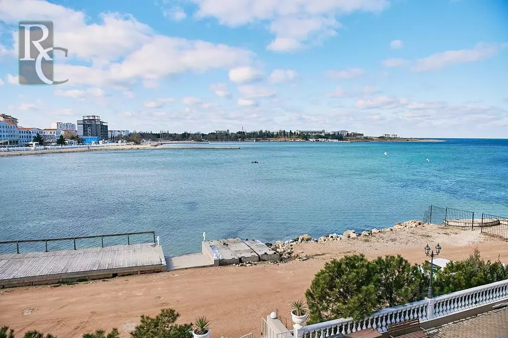 2-к кв. Севастополь ул. Летчиков, 3Д (53.0 м) - Фото 1