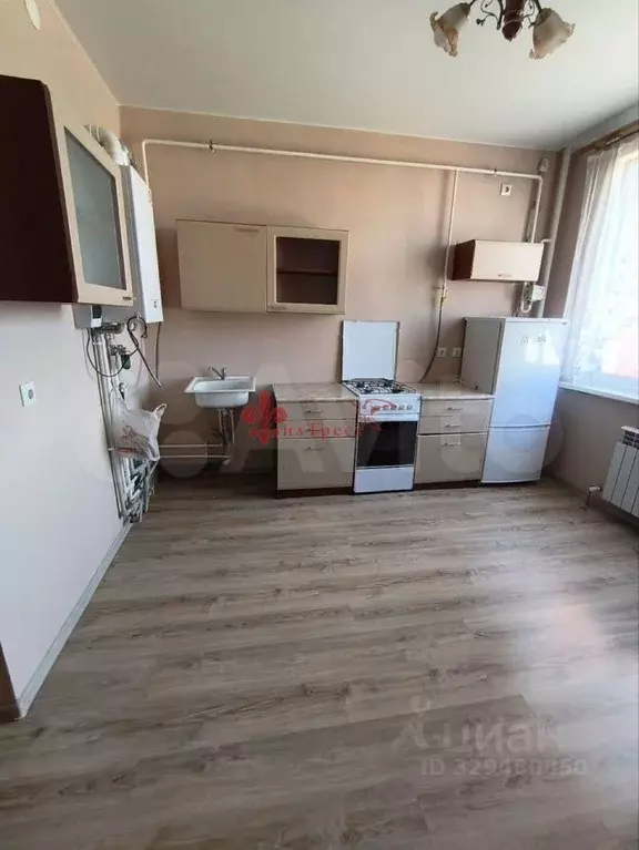 2-к кв. Белгородская область, Белгородский муниципальный округ, ... - Фото 2
