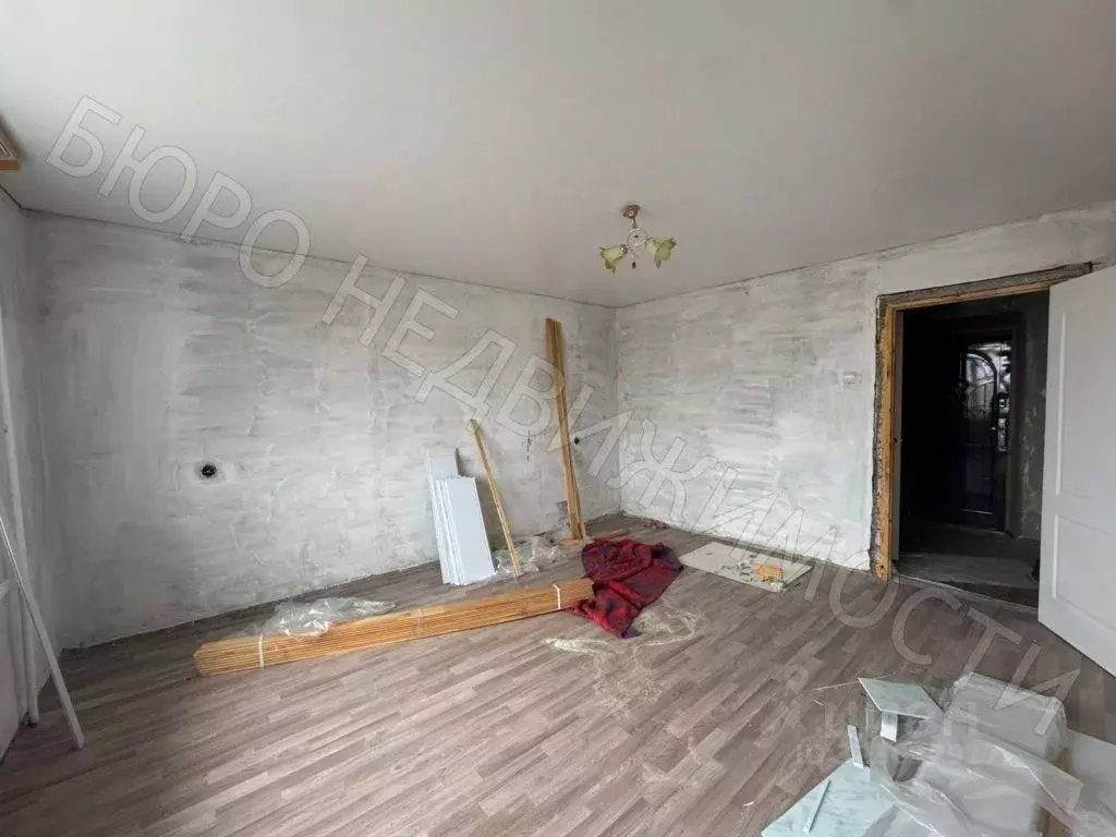 1-к кв. Саратовская область, Балашов ул. Строителей, 8 (34.4 м) - Фото 2