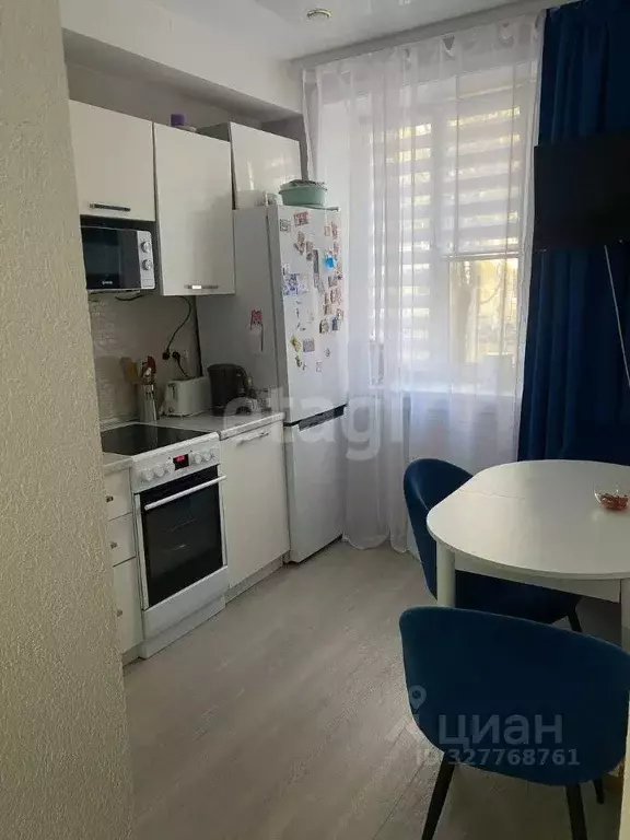 2-к кв. Иркутская область, Ангарск 55-й кв-л, 3 (47.6 м) - Фото 1